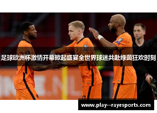 足球欧洲杯激情开幕掀起盛宴全世界球迷共赴绿茵狂欢时刻