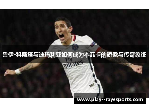 鲁伊-科斯塔与迪玛利亚如何成为本菲卡的骄傲与传奇象征 鲁伊-科斯塔与迪玛利亚如何成为本菲卡的骄傲与传奇象征